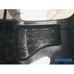 Opel - Corsa - Wheel