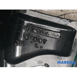 Opel - Corsa - Wheel