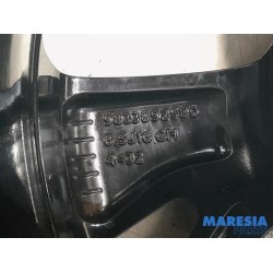 Opel - Corsa - Wheel