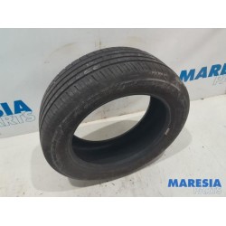 Citroen - DS4 - Tyre
