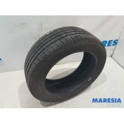 Citroen - DS4 - Tyre