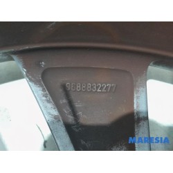 Citroen - DS4 - Felge