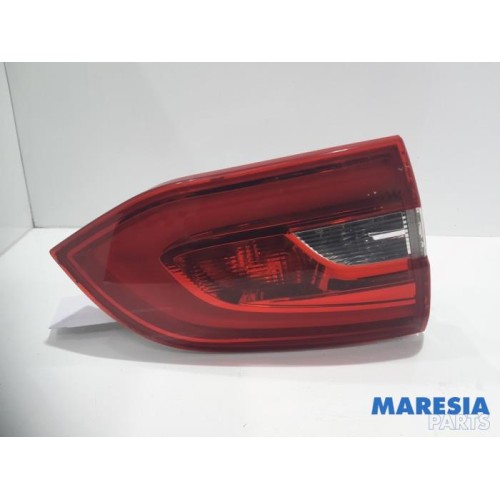 Peugeot - 308 - Rücklicht links
