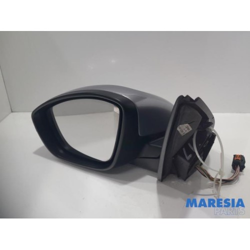 Peugeot - 308 - Wing mirror, left