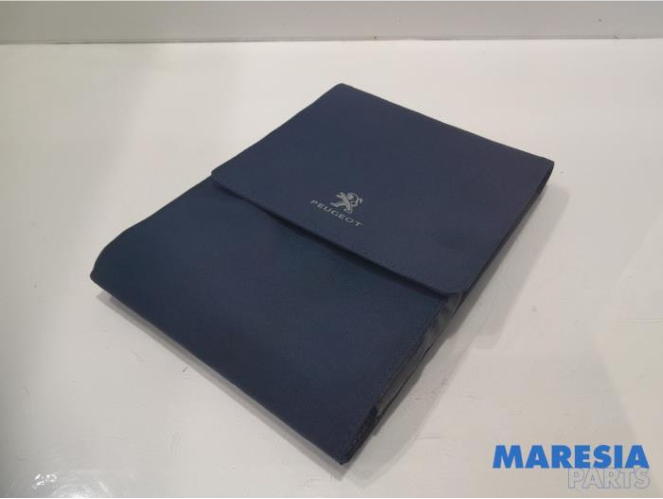 Peugeot - 308 - Instruction Booklet