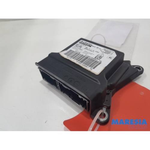 Peugeot - 308 - Module airbag 