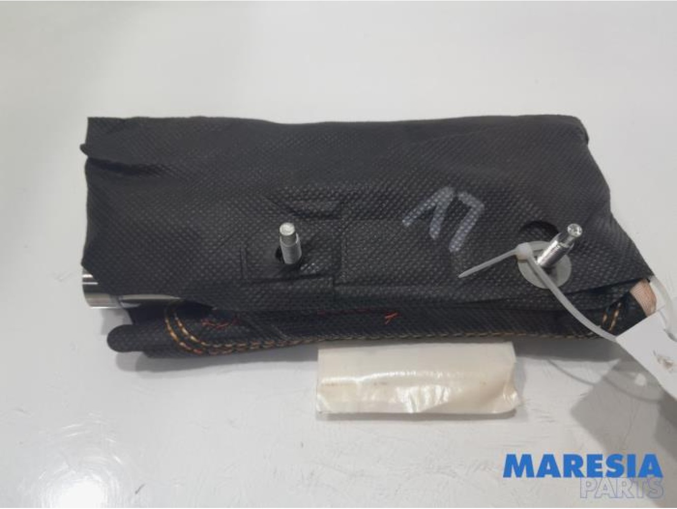 Peugeot - 308 - Airbag stoel (zitplaats)