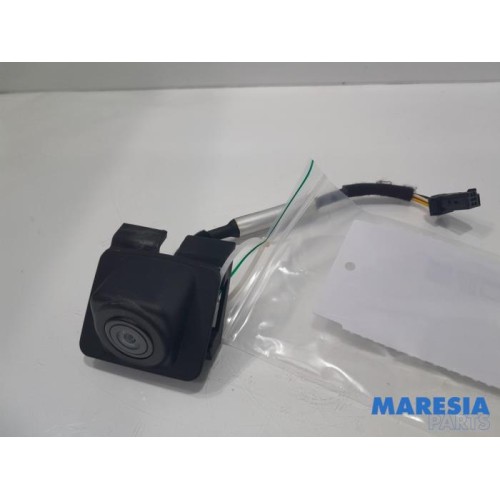 Peugeot - 308 - Reversing camera