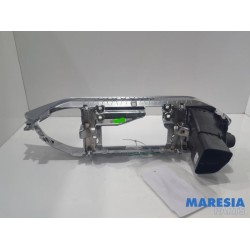 Peugeot - 308 - Dashboard vent