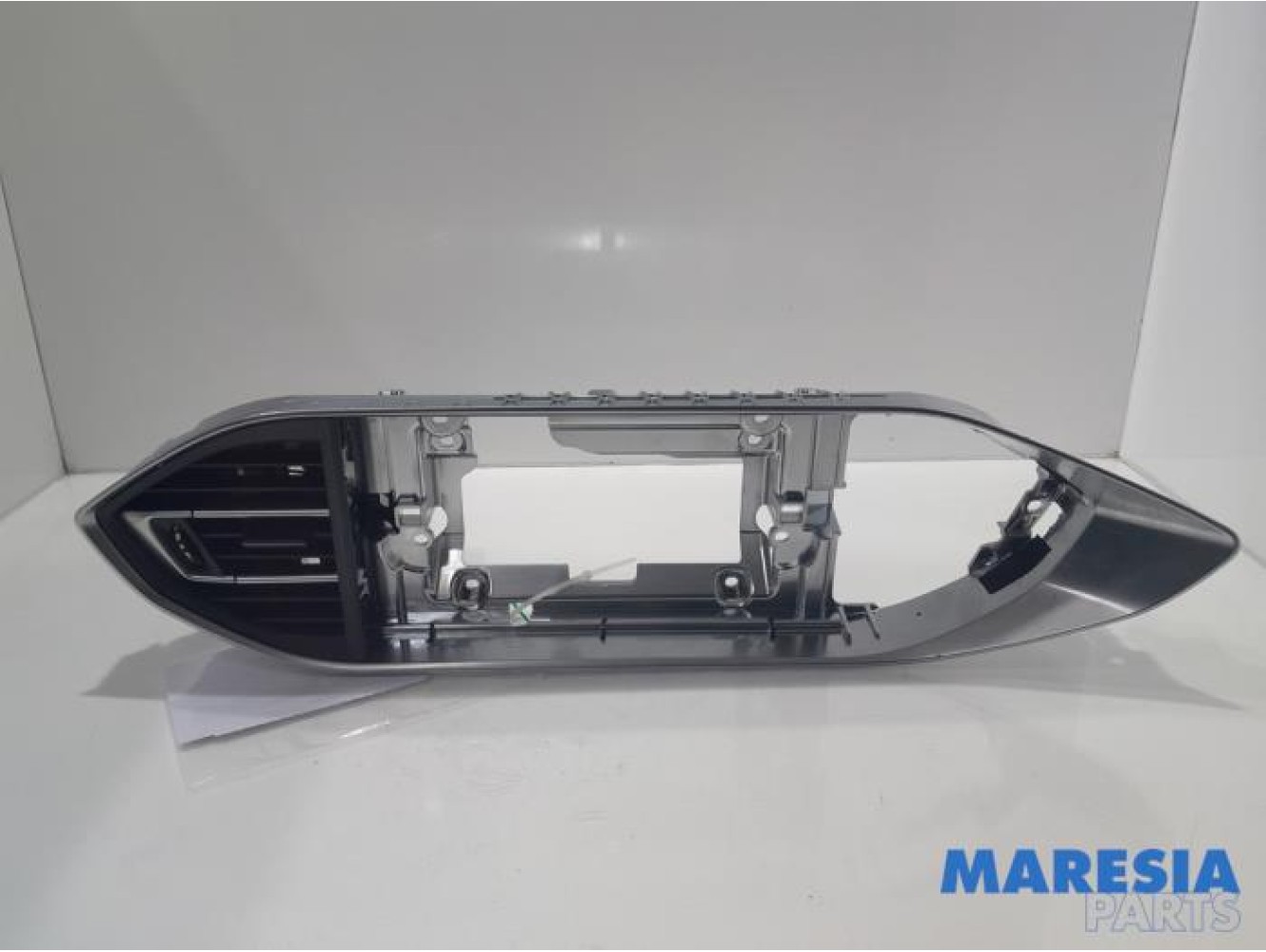 Peugeot - 308 - Dashboard vent