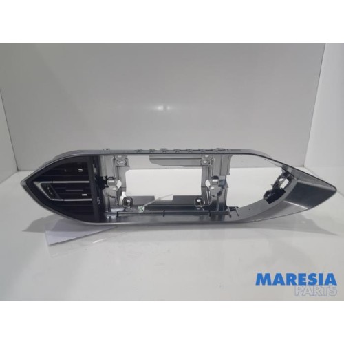 Peugeot - 308 - Dashboard vent