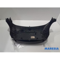 Peugeot - 308 - Radio control panel
