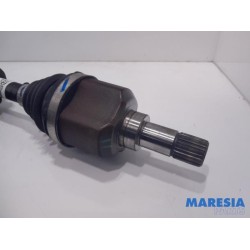 Opel - Corsa - Antriebswelle links vorne