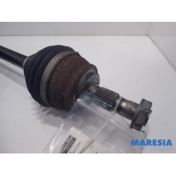 Opel - Corsa - Antriebswelle links vorne
