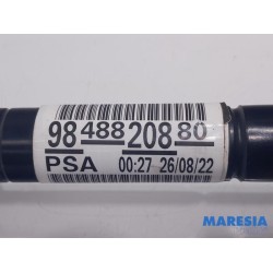Opel - Corsa - Antriebswelle links vorne