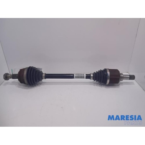 Opel - Corsa - Front drive shaft, left