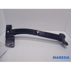 Opel - Corsa - Front part support