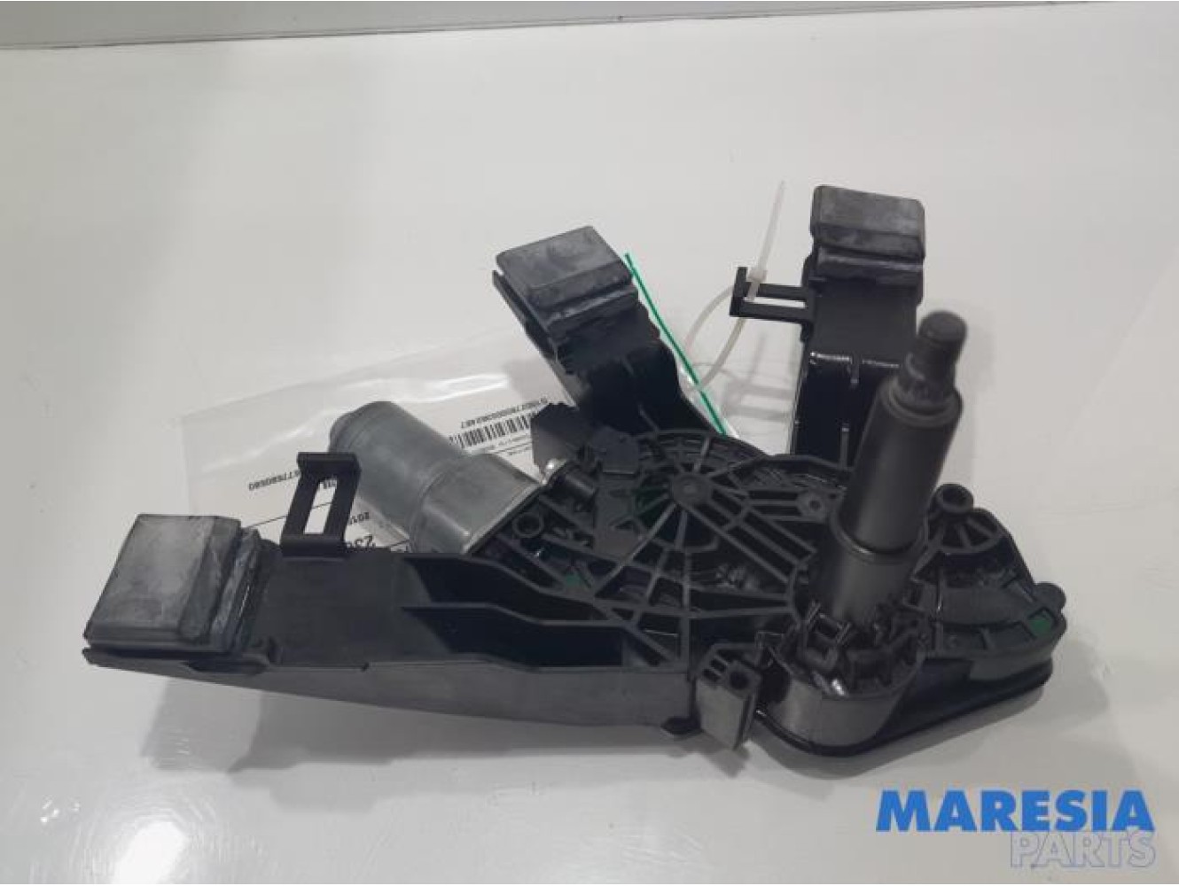 Peugeot - 308 - Rear wiper motor