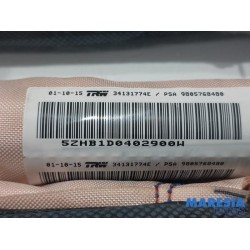 Peugeot - 308 - Airbag hemel links
