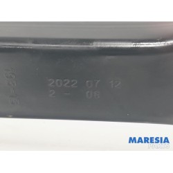 Opel - Corsa - Support partie avant