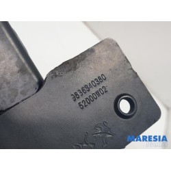 Opel - Corsa - Support partie avant