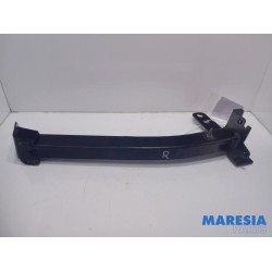 Opel - Corsa - Support partie avant