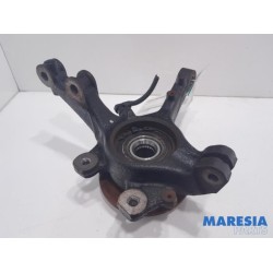 Opel - Corsa - Knuckle, front right