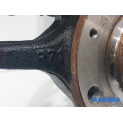 Opel - Corsa - Knuckle, front right