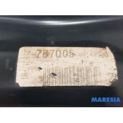 Opel - Corsa - Querlenker unten links vorne
