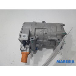 Opel - Corsa - Klimapumpe