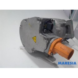 Opel - Corsa - Klimapumpe