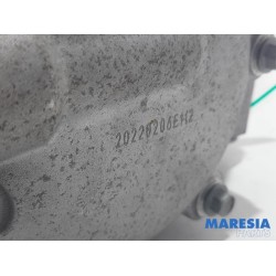 Opel - Corsa - Klimapumpe