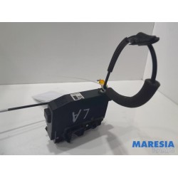 Peugeot - 308 - Türschlossmechanik 4-türig links hinten