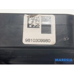 Peugeot - 308 - Türschlossmechanik 4-türig links hinten