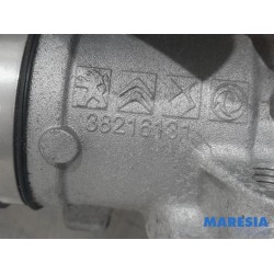 Opel - Corsa - Power steering box