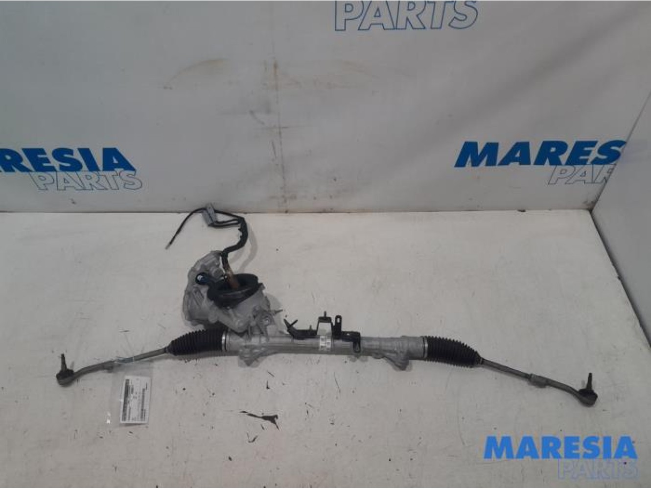 Opel - Corsa - Power steering box