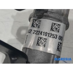 Opel - Corsa - Power steering box