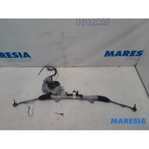 Opel - Corsa - Lenkgetriebe Servo
