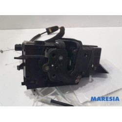 Peugeot - 308 - Front door lock mechanism 4-door, right
