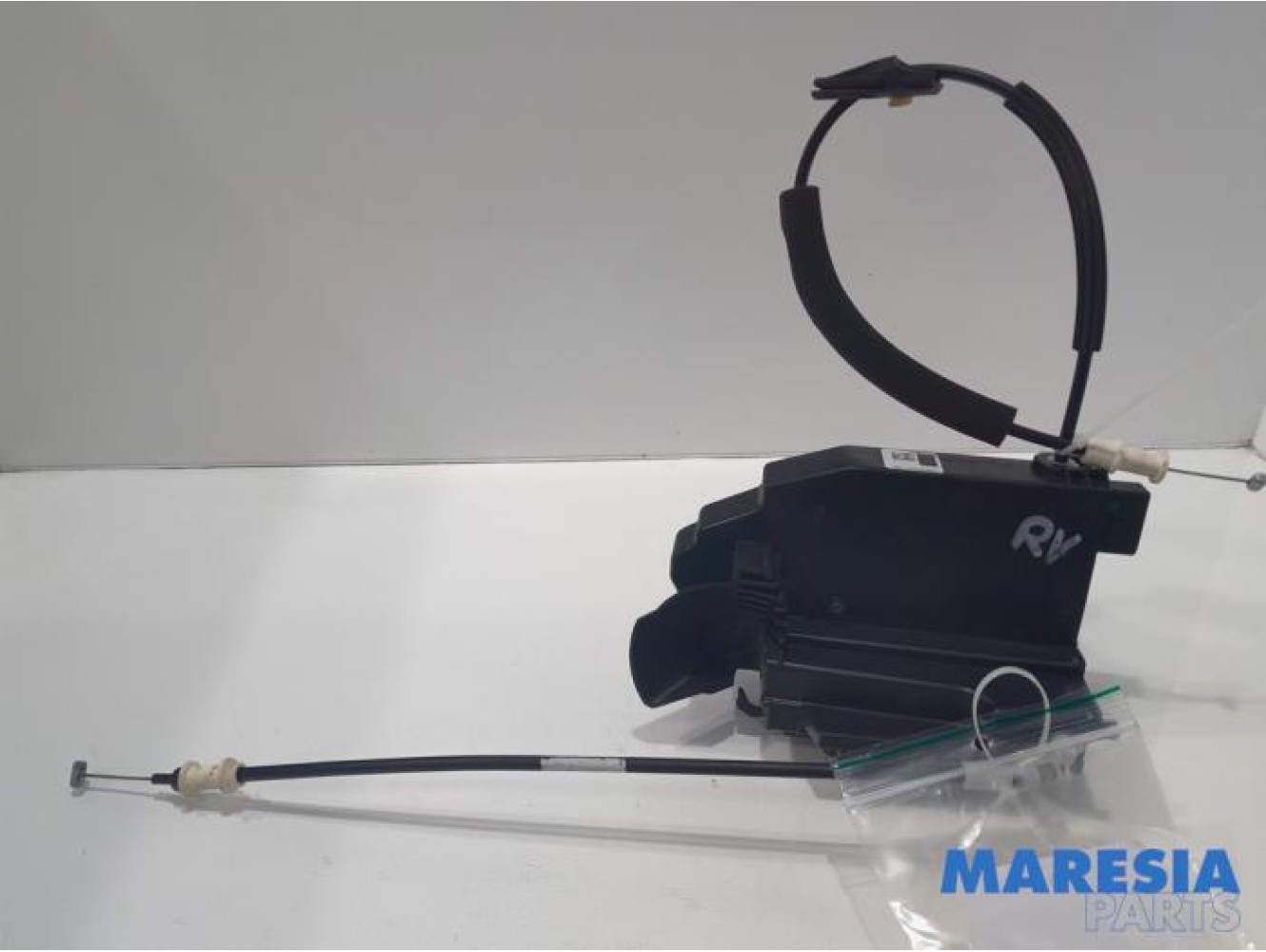 Peugeot - 308 - Front door lock mechanism 4-door, right