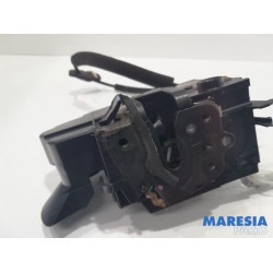 Peugeot - 308 - Türschlossmechanik 4-türig links vorne