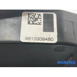 Peugeot - 308 - Türschlossmechanik 4-türig links vorne