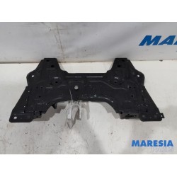 Opel - Corsa - Subframe