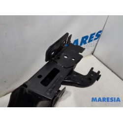 Opel - Corsa - Subframe