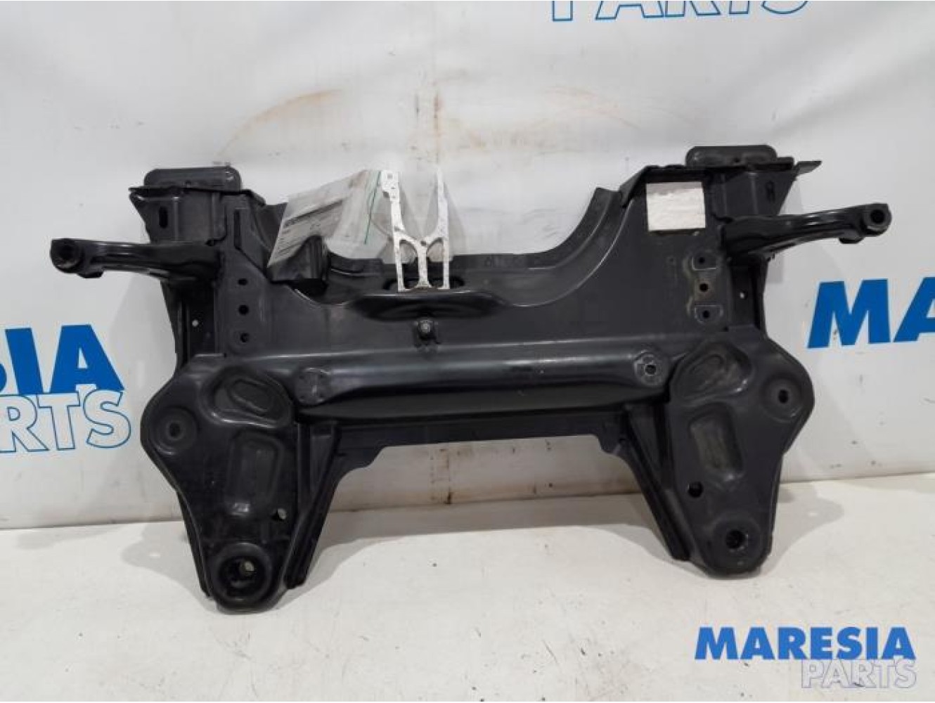 Opel - Corsa - Subframe