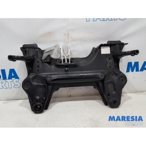 Opel - Corsa - Subframe