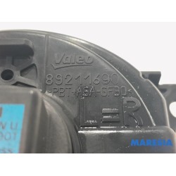 Peugeot - 308 - Nebelscheinwerfer rechts vorne