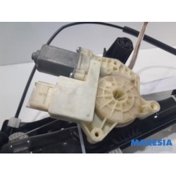 Peugeot - 308 - Window mechanism 4-door, front left