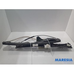 Peugeot - 308 - Window mechanism 4-door, front left