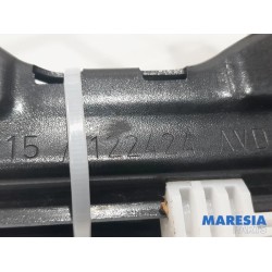 Peugeot - 308 - Window mechanism 4-door, front left
